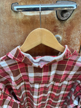 Vintage Value Line Flannel | Tag Size Large