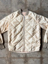 Vintage Lightweight Zip Up Jacket | Medium