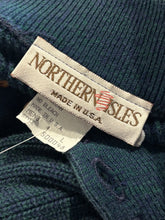 Vintage Knit Sweater | Tag Size Large