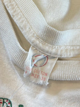 1950’s Camp Babcock-Honey Scout Tee | Size Small