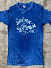 80’s Berkshire Mountains Blue Grass Festival Tee | Medium