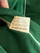 Early 80’s Varsity Tee | Tag Size Small