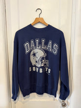 Vintage Dallas Cowboys Crewneck | Tag Size Large