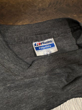 Vintage Gray Graphic Tee | Tag Size XL