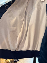 Vintage 90’s Toluca All Stars Satin Baseball Bomber Jacket | Large